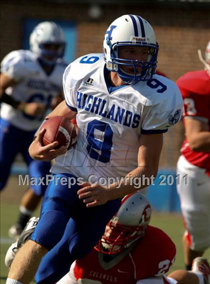 Thumbnail 3 in Dixie Heights @ Highlands photogallery.