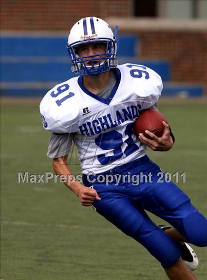 Thumbnail 2 in Dixie Heights @ Highlands photogallery.