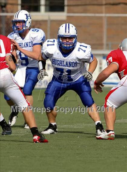 Thumbnail 1 in Dixie Heights @ Highlands photogallery.