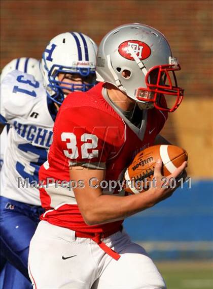 Thumbnail 1 in Dixie Heights @ Highlands photogallery.