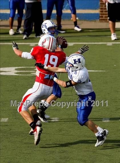 Thumbnail 1 in Dixie Heights @ Highlands photogallery.