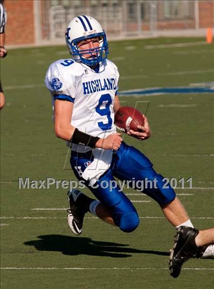Thumbnail 1 in Dixie Heights @ Highlands photogallery.