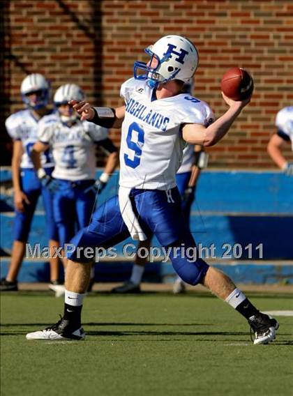 Thumbnail 2 in Dixie Heights @ Highlands photogallery.