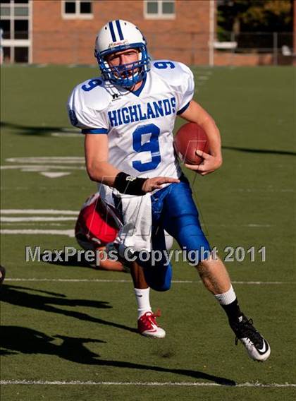 Thumbnail 3 in Dixie Heights @ Highlands photogallery.