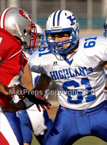 Thumbnail 2 in Dixie Heights @ Highlands photogallery.