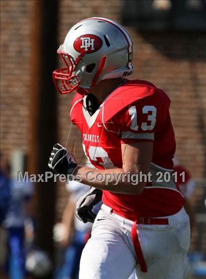 Thumbnail 1 in Dixie Heights @ Highlands photogallery.