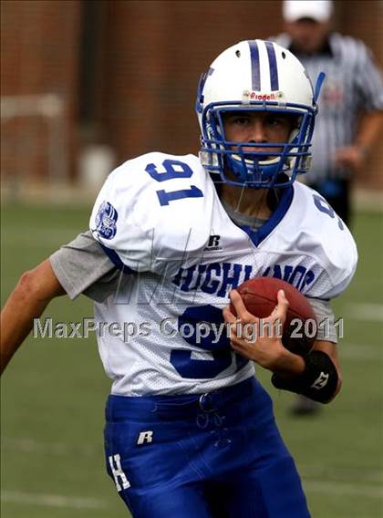 Thumbnail 2 in Dixie Heights @ Highlands photogallery.