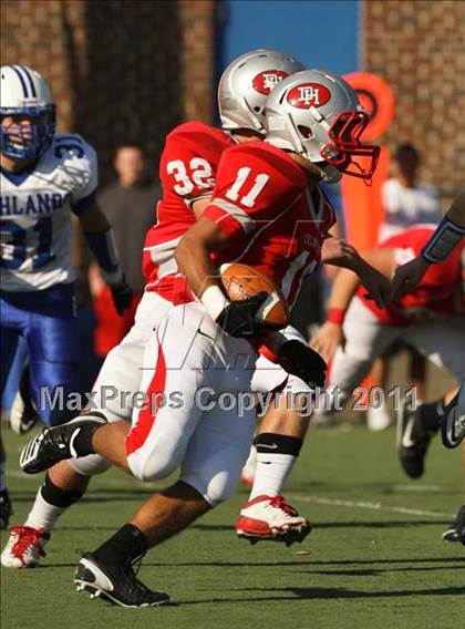 Thumbnail 1 in Dixie Heights @ Highlands photogallery.