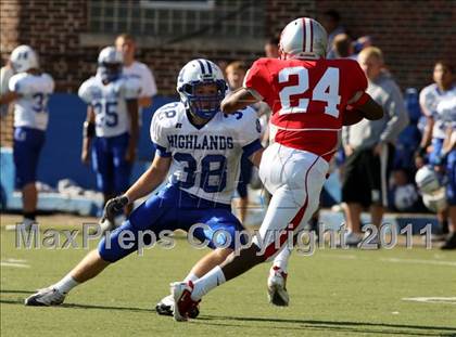 Thumbnail 2 in Dixie Heights @ Highlands photogallery.
