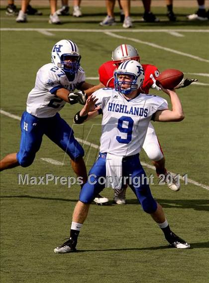 Thumbnail 2 in Dixie Heights @ Highlands photogallery.