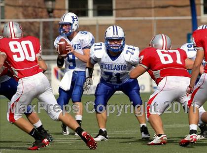 Thumbnail 2 in Dixie Heights @ Highlands photogallery.