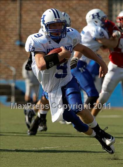 Thumbnail 1 in Dixie Heights @ Highlands photogallery.
