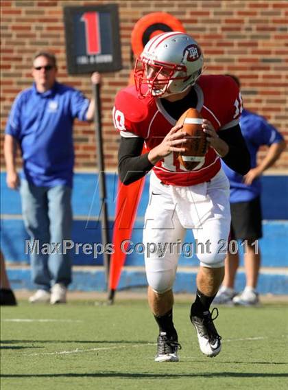 Thumbnail 1 in Dixie Heights @ Highlands photogallery.
