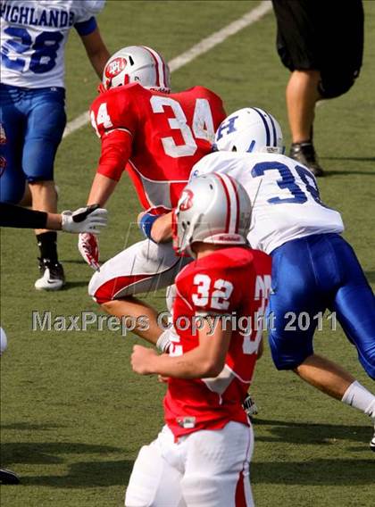 Thumbnail 2 in Dixie Heights @ Highlands photogallery.