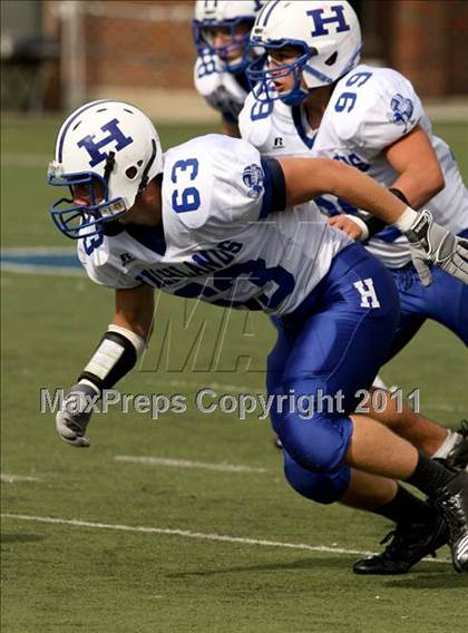 Thumbnail 1 in Dixie Heights @ Highlands photogallery.
