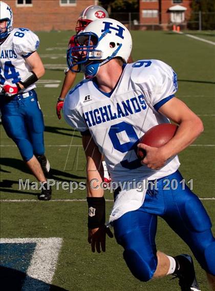 Thumbnail 2 in Dixie Heights @ Highlands photogallery.