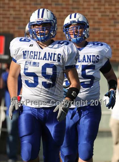 Thumbnail 2 in Dixie Heights @ Highlands photogallery.