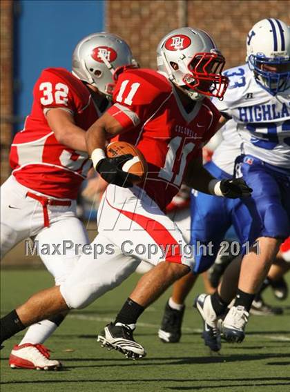 Thumbnail 2 in Dixie Heights @ Highlands photogallery.