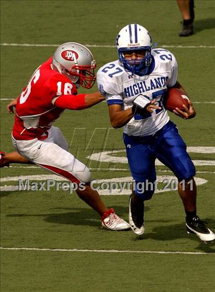 Thumbnail 2 in Dixie Heights @ Highlands photogallery.