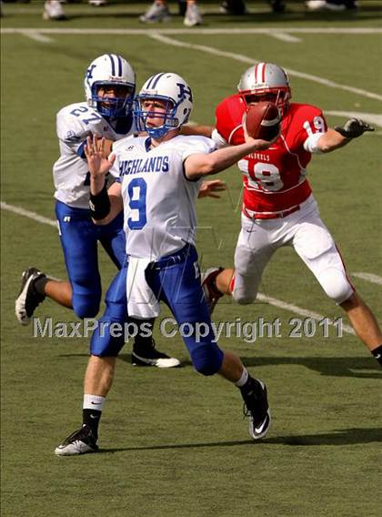 Thumbnail 3 in Dixie Heights @ Highlands photogallery.