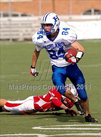 Thumbnail 3 in Dixie Heights @ Highlands photogallery.