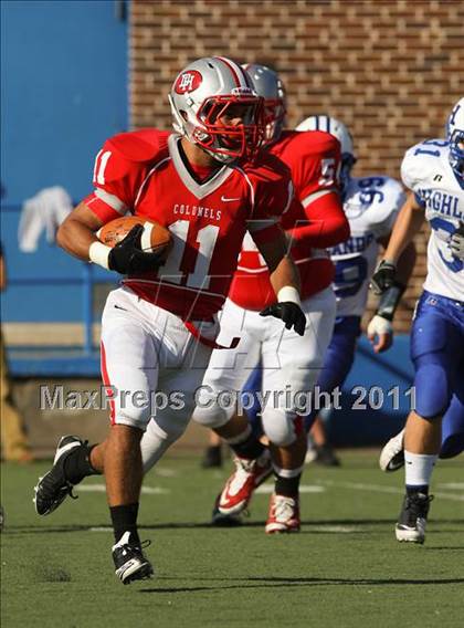 Thumbnail 2 in Dixie Heights @ Highlands photogallery.
