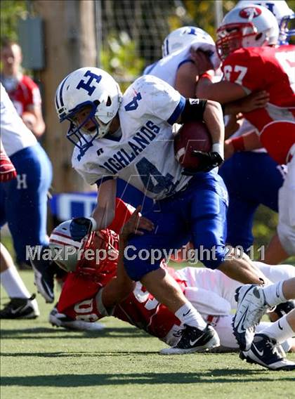 Thumbnail 2 in Dixie Heights @ Highlands photogallery.