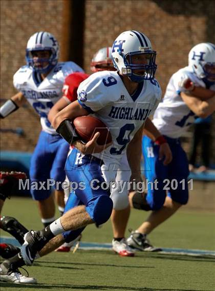 Thumbnail 3 in Dixie Heights @ Highlands photogallery.