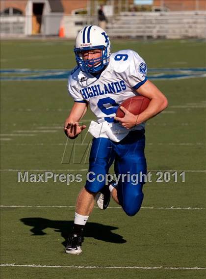 Thumbnail 3 in Dixie Heights @ Highlands photogallery.