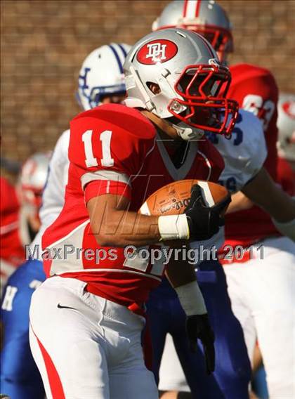 Thumbnail 3 in Dixie Heights @ Highlands photogallery.