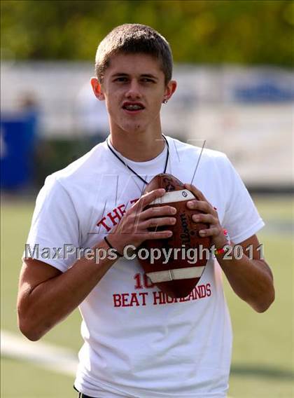 Thumbnail 2 in Dixie Heights @ Highlands photogallery.