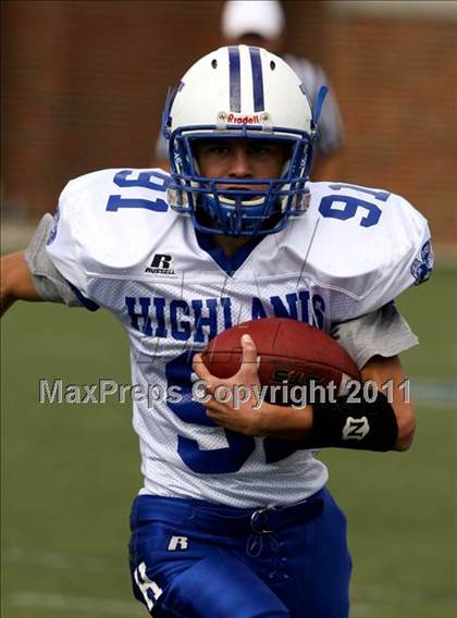 Thumbnail 3 in Dixie Heights @ Highlands photogallery.