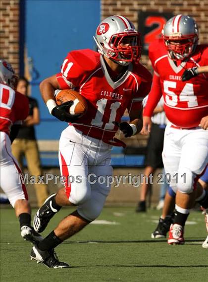 Thumbnail 1 in Dixie Heights @ Highlands photogallery.