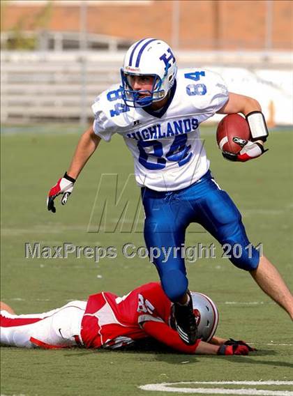 Thumbnail 2 in Dixie Heights @ Highlands photogallery.