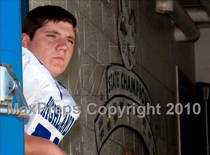 Thumbnail 2 in Dixie Heights @ Highlands photogallery.
