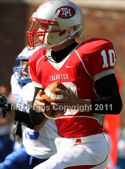 Thumbnail 1 in Dixie Heights @ Highlands photogallery.