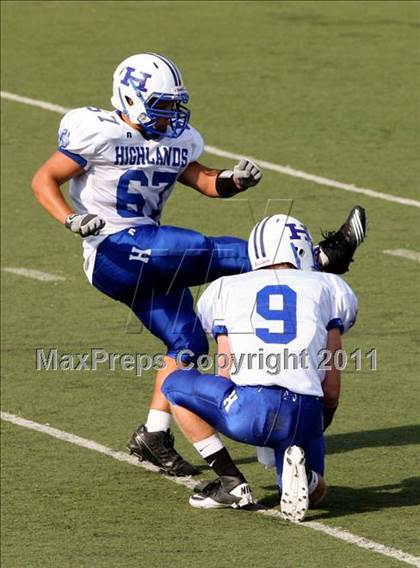 Thumbnail 2 in Dixie Heights @ Highlands photogallery.
