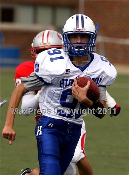 Thumbnail 1 in Dixie Heights @ Highlands photogallery.