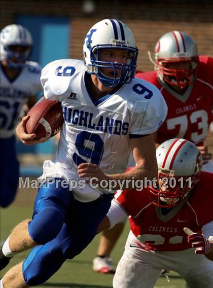 Thumbnail 2 in Dixie Heights @ Highlands photogallery.