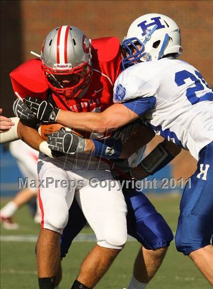 Thumbnail 1 in Dixie Heights @ Highlands photogallery.