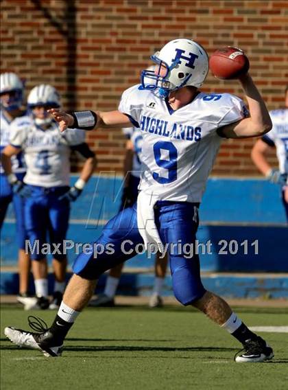Thumbnail 1 in Dixie Heights @ Highlands photogallery.