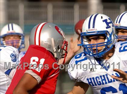 Thumbnail 3 in Dixie Heights @ Highlands photogallery.