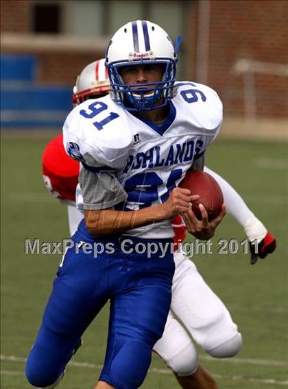 Thumbnail 3 in Dixie Heights @ Highlands photogallery.