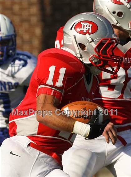 Thumbnail 3 in Dixie Heights @ Highlands photogallery.