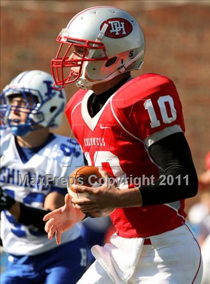 Thumbnail 3 in Dixie Heights @ Highlands photogallery.