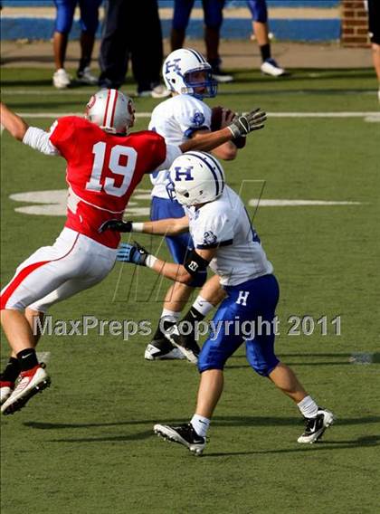 Thumbnail 2 in Dixie Heights @ Highlands photogallery.
