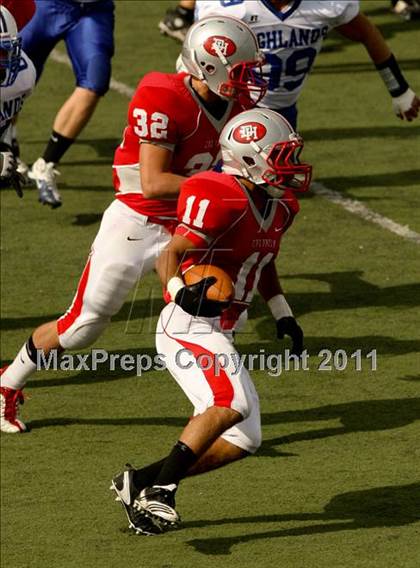 Thumbnail 3 in Dixie Heights @ Highlands photogallery.