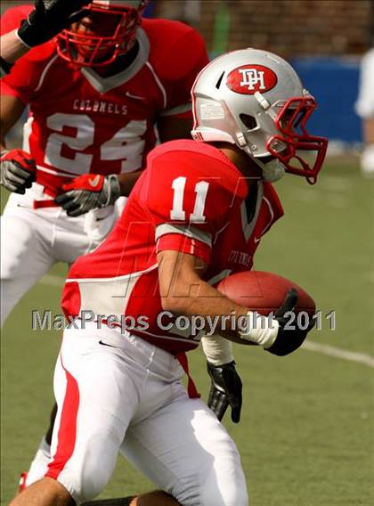 Thumbnail 3 in Dixie Heights @ Highlands photogallery.