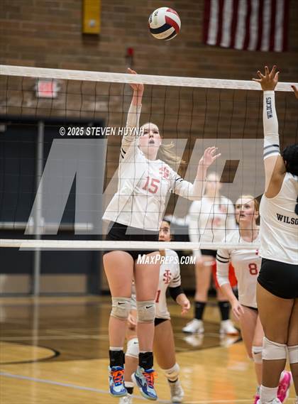 Thumbnail 2 in JV: Wilsonville @ La Salle photogallery.