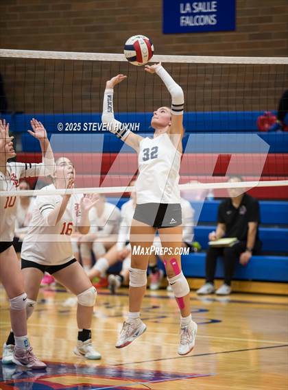 Thumbnail 3 in JV: Wilsonville @ La Salle photogallery.